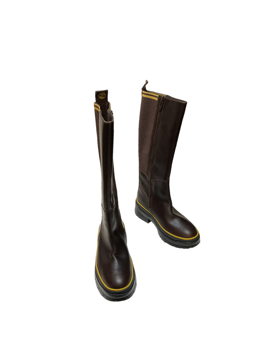 Boots Rain By Timberland  Size: 6.5