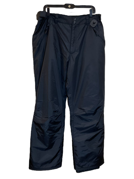 Athletic Pants By Clothes Mentor  Size: Xl