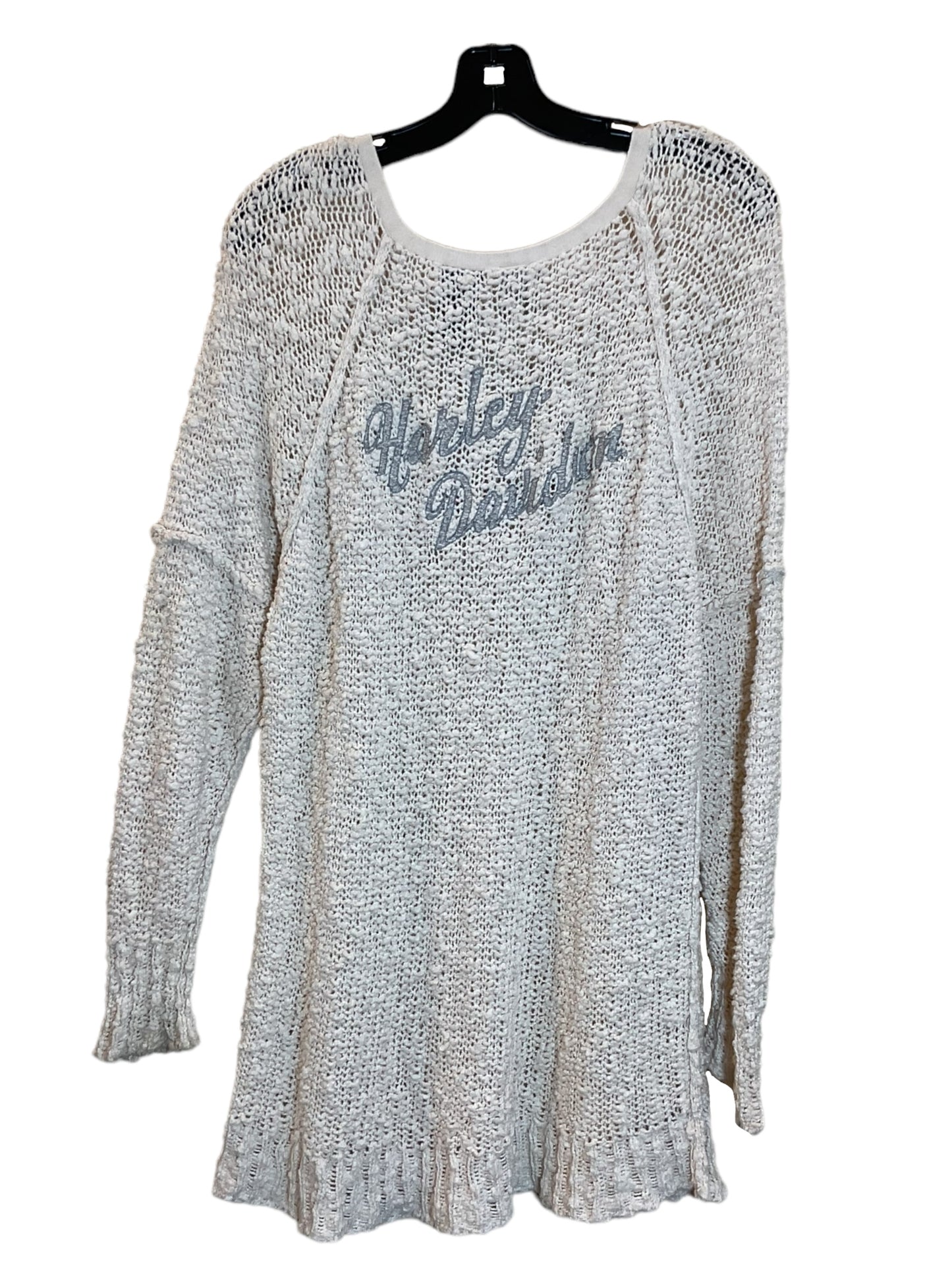 Sweater By Harley Davidson  Size: 2x