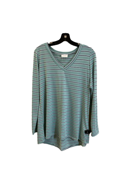 Tunic Long Sleeve By 143 Story  Size: M