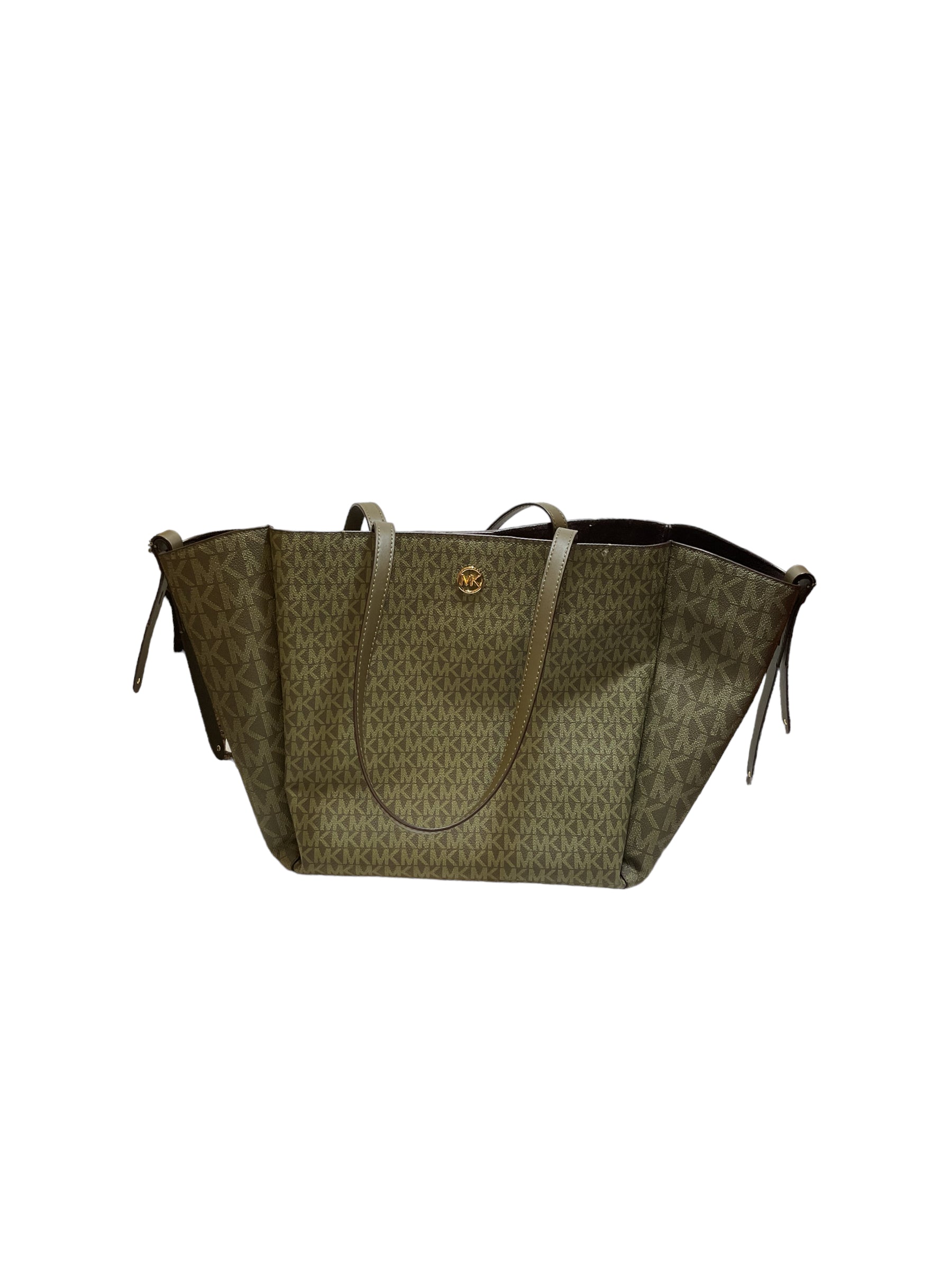 Michael Kors, Bags, Michael Kors Large Designer Handbag
