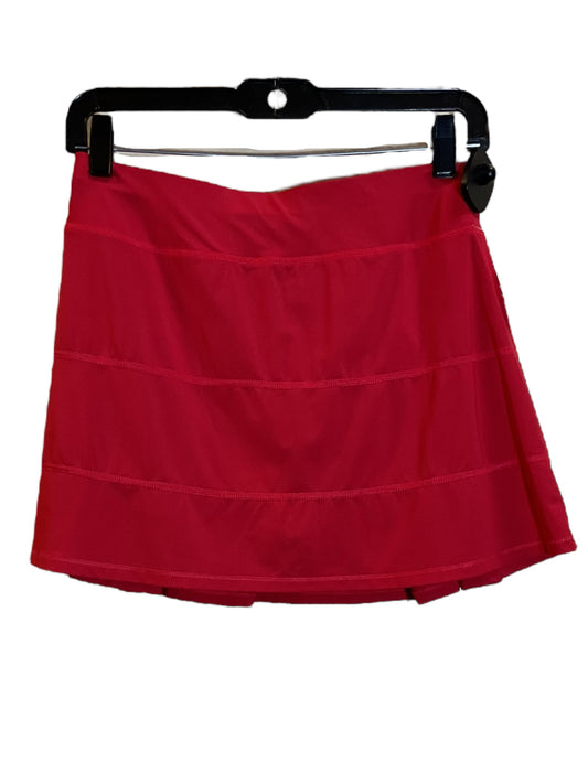 Athletic Skirt Skort By Clothes Mentor  Size: S