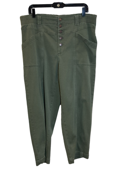Pants Cargo & Utility By Knox Rose  Size: L