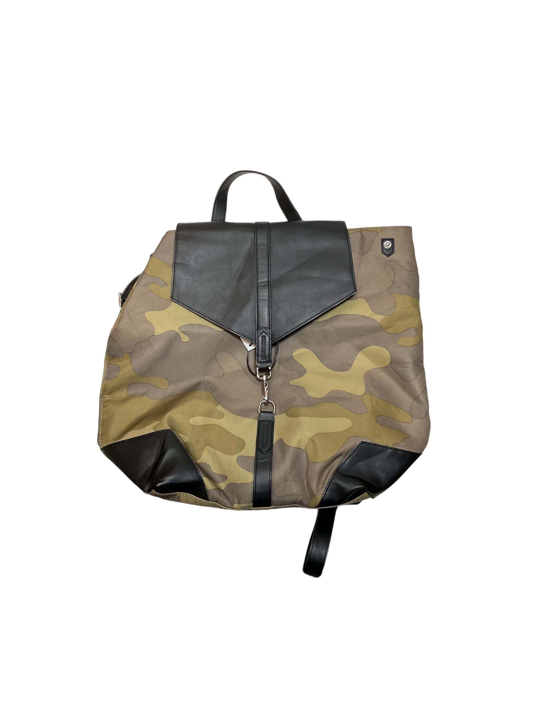 Stella and dot hot sale camo crush it bag