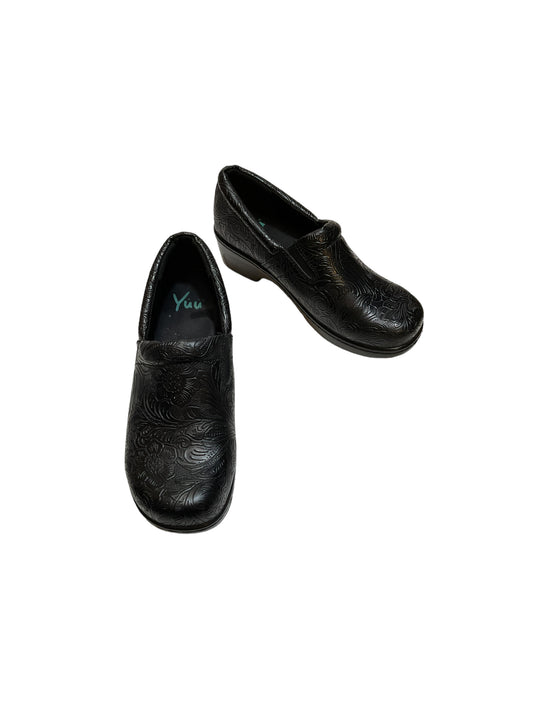 Shoes Flats Loafer Oxford By Yuu Collection  Size: 8