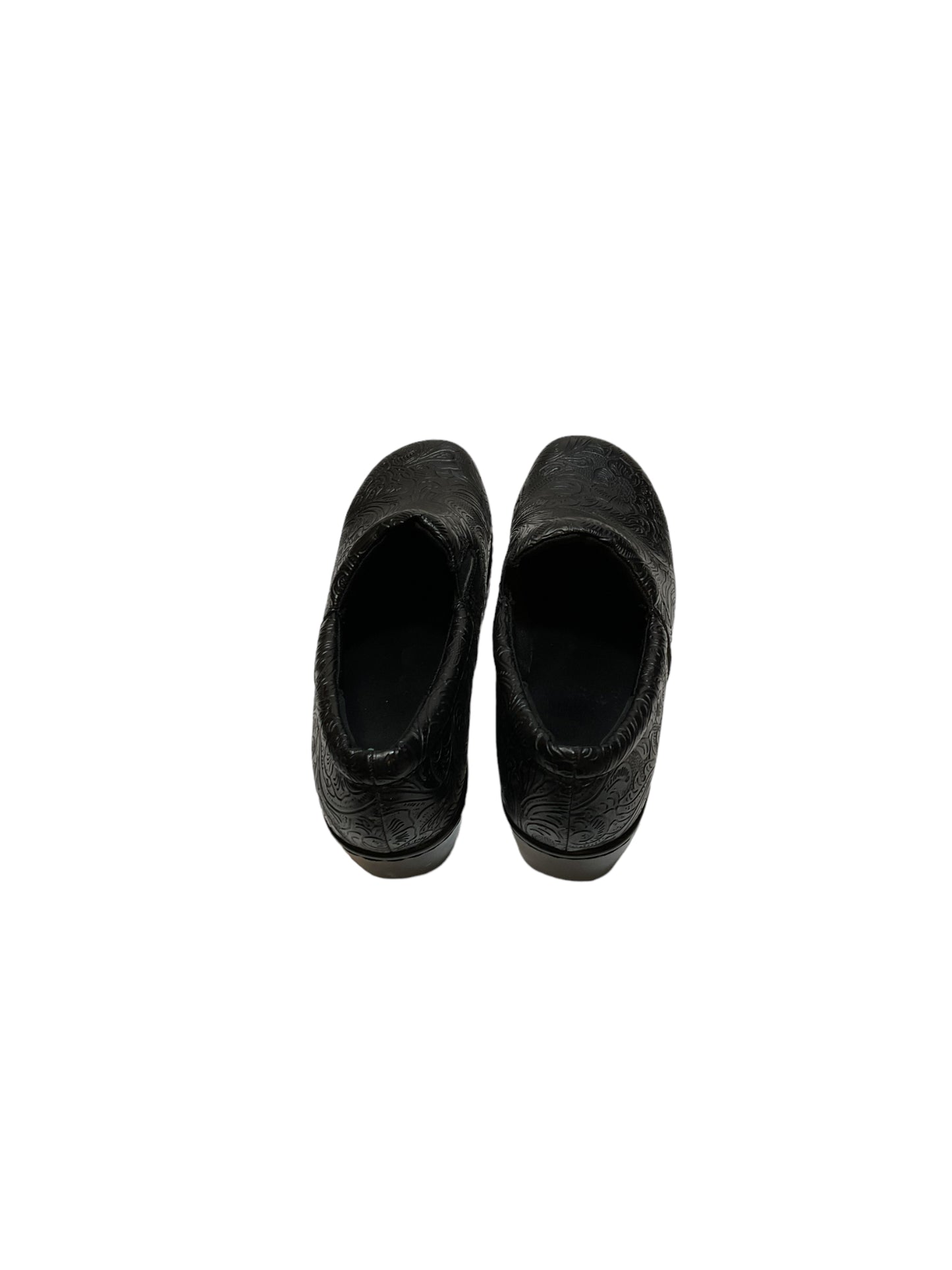 Shoes Flats Loafer Oxford By Yuu Collection  Size: 8