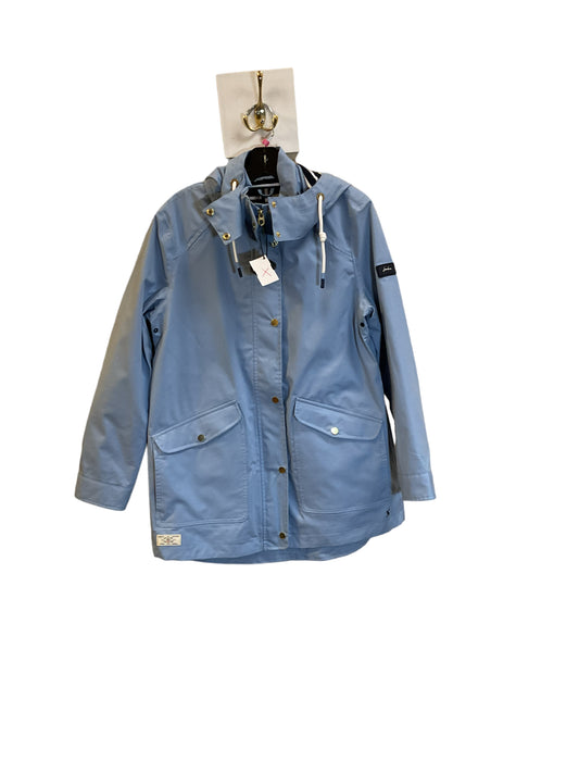 Coat Raincoat By Joules  Size: S