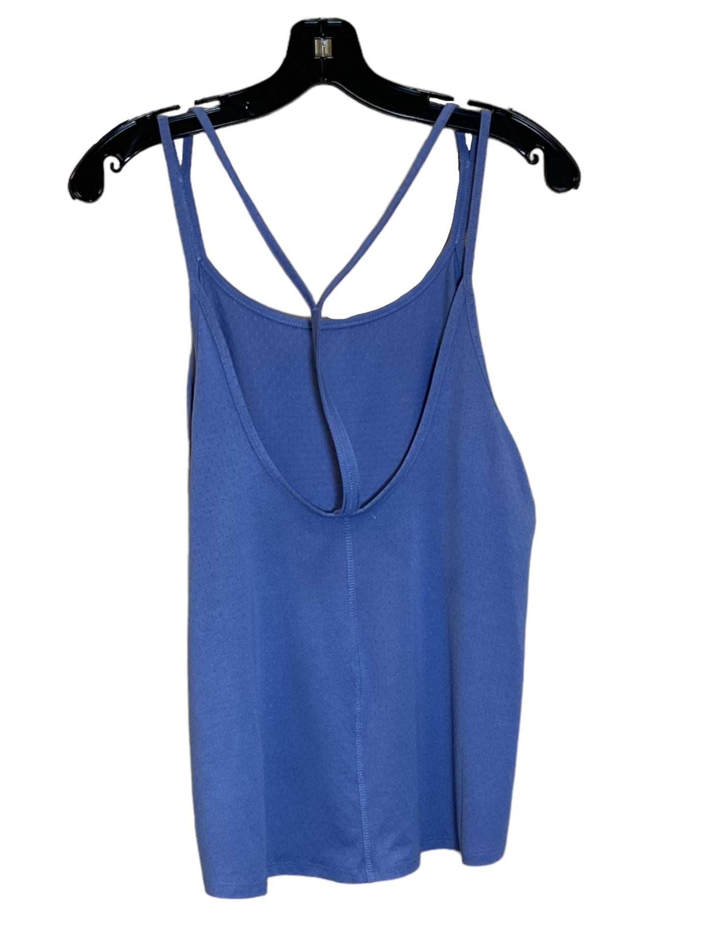 Athletic Tank Top By Zyia  Size: 1x