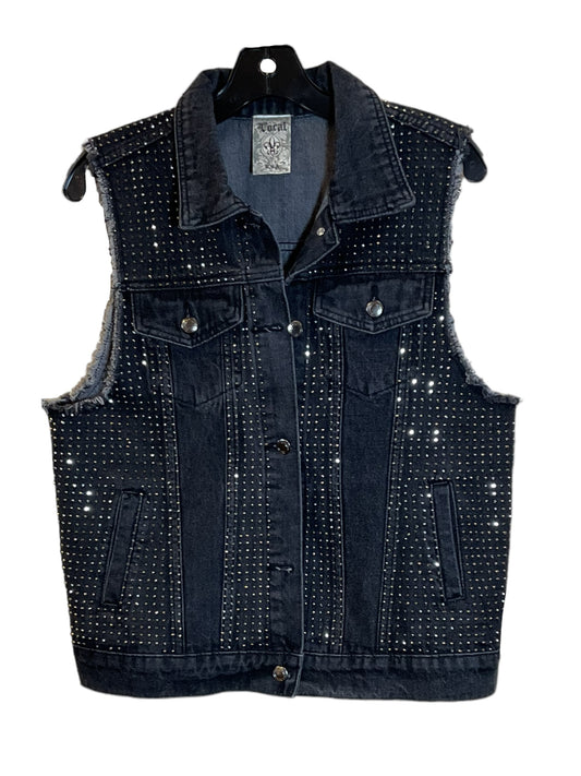 Vest Other By Vocal  Size: L