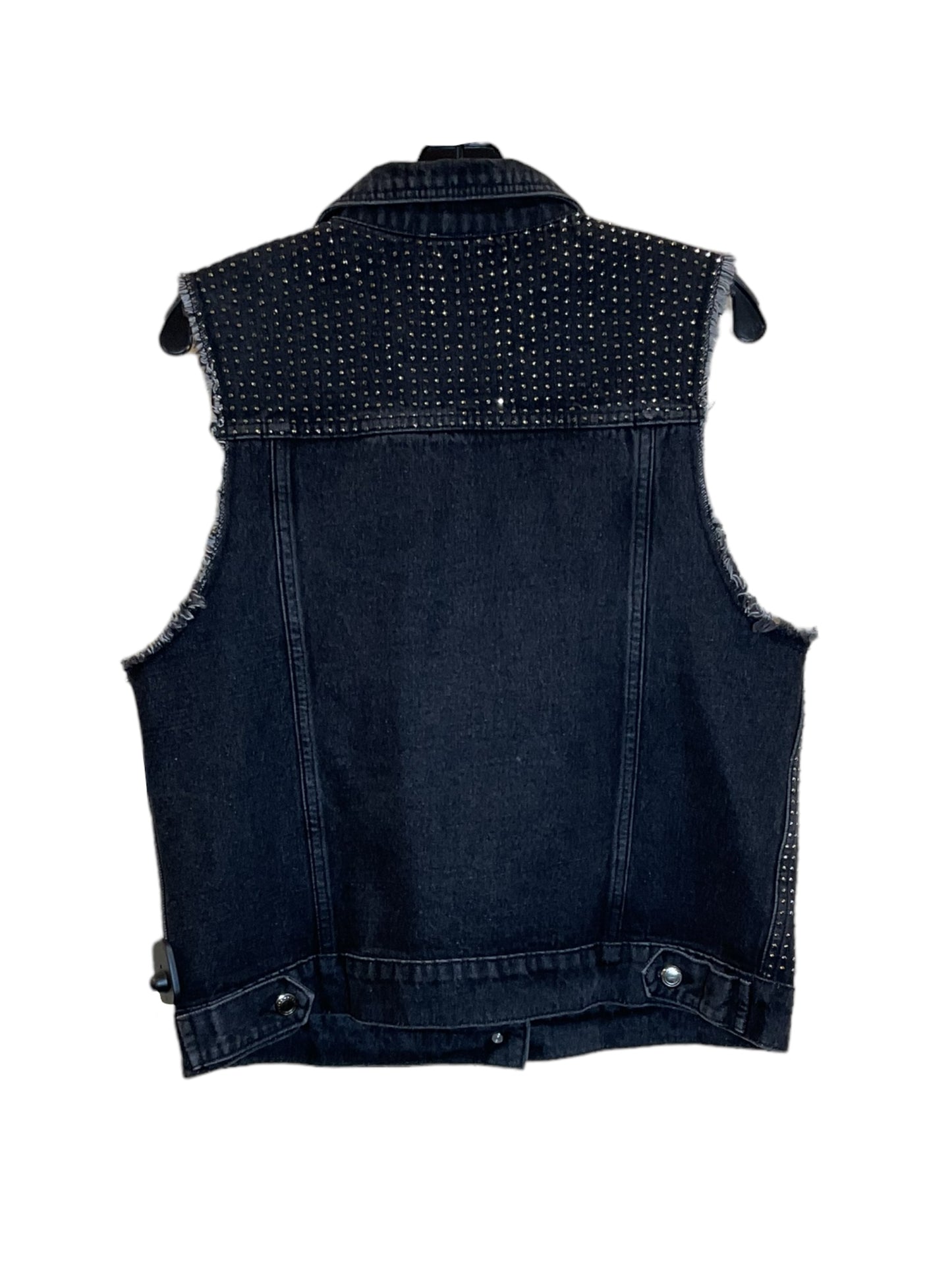 Vest Other By Vocal  Size: L