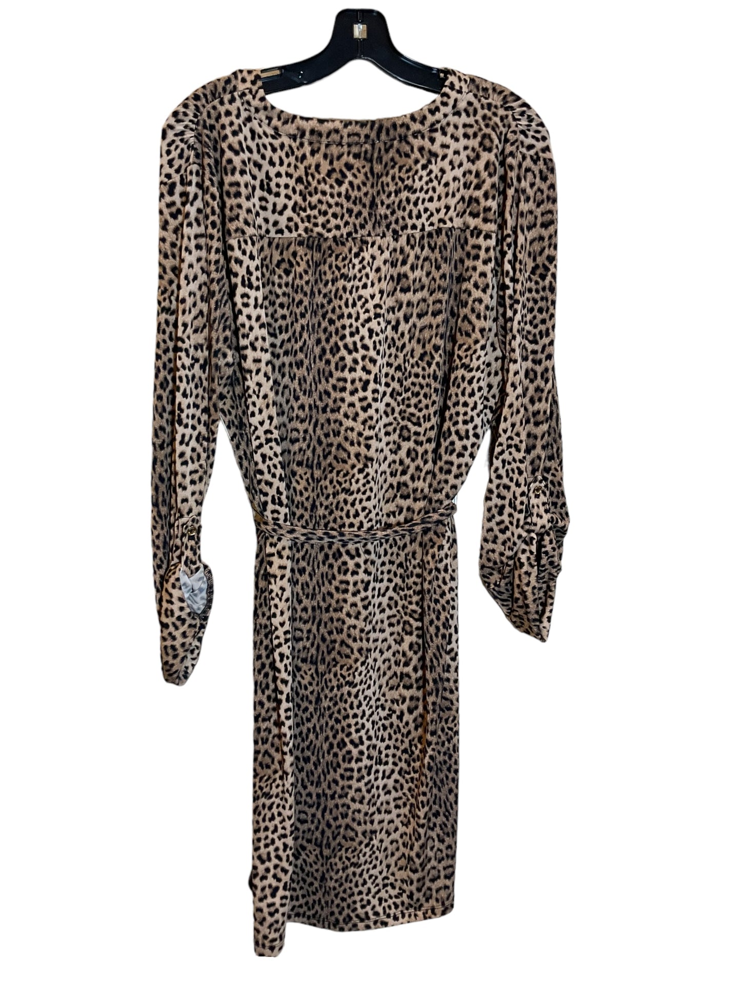 Dress Work By Michael By Michael Kors  Size: Xl