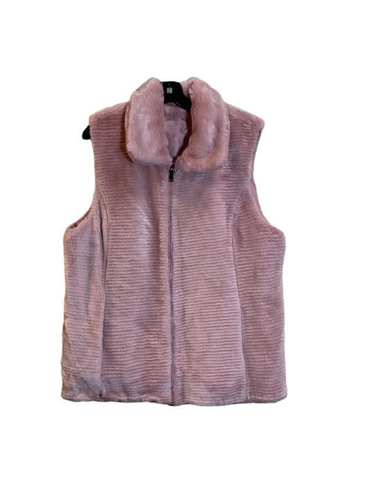 Vest Other By Liz Claiborne  Size: Xxl