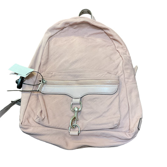 Backpack Designer By Rebecca Minkoff  Size: Medium