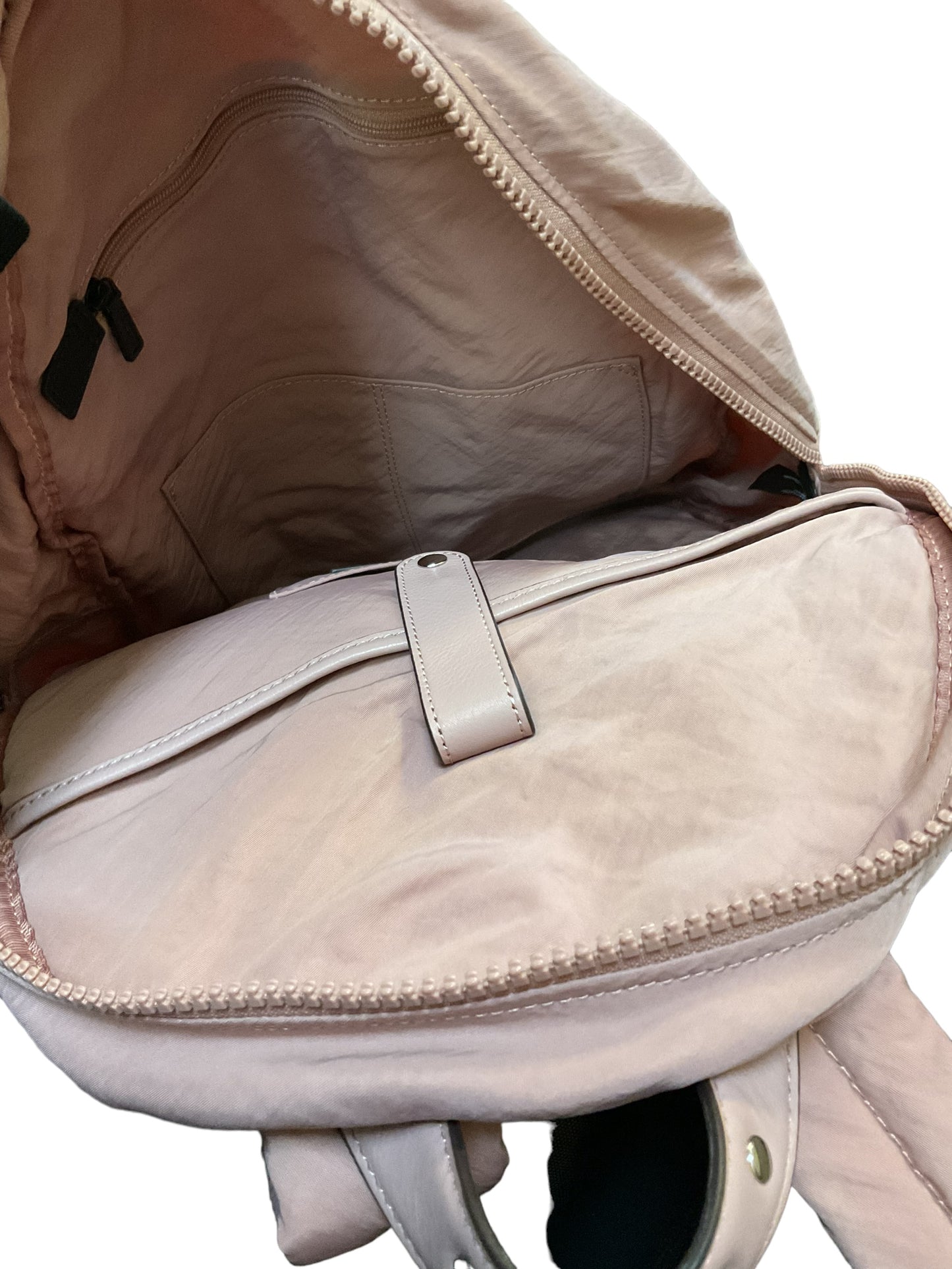 Backpack Designer By Rebecca Minkoff  Size: Medium