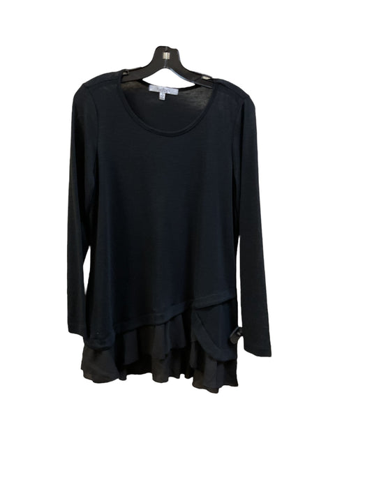 Tunic 3/4 Sleeve By Fever  Size: L
