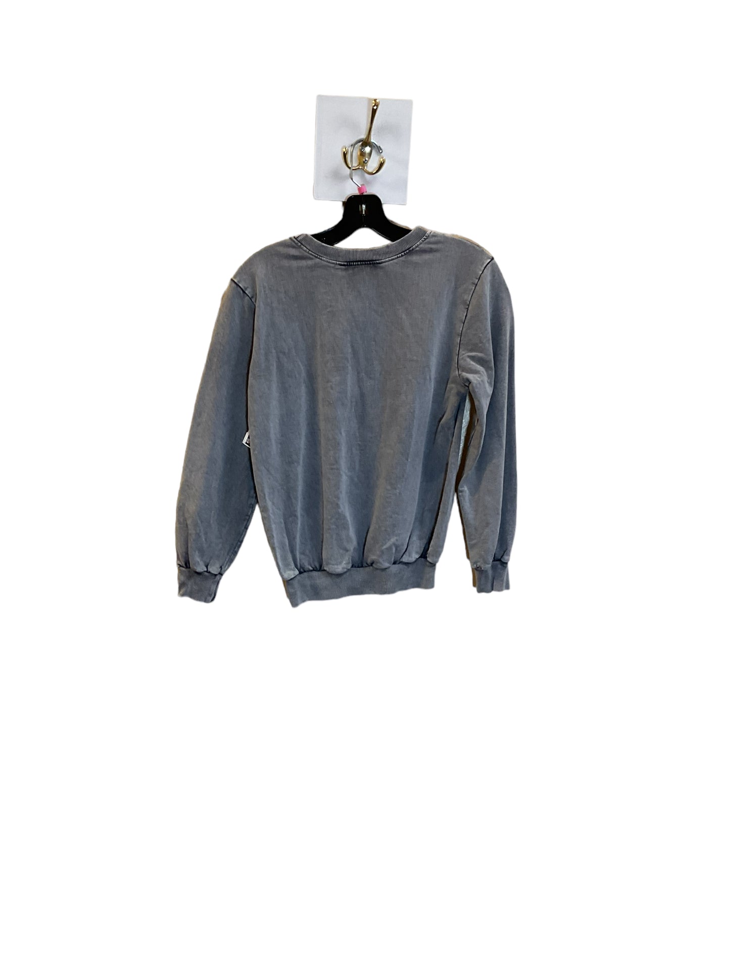 Sweatshirt Crewneck By Solitaire  Size: S