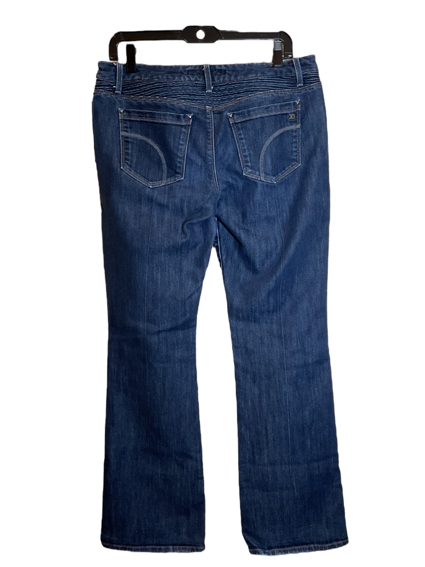 Jeans Straight By Joes Jeans  Size: 10