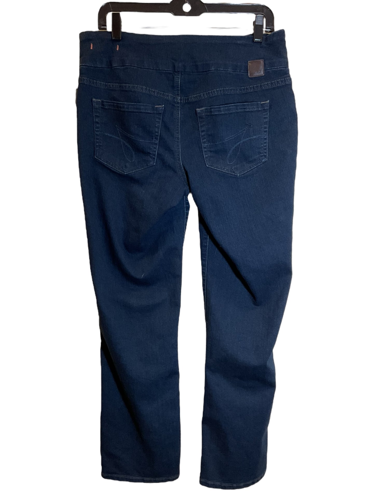 Jeans Designer By Jag  Size: 10petite