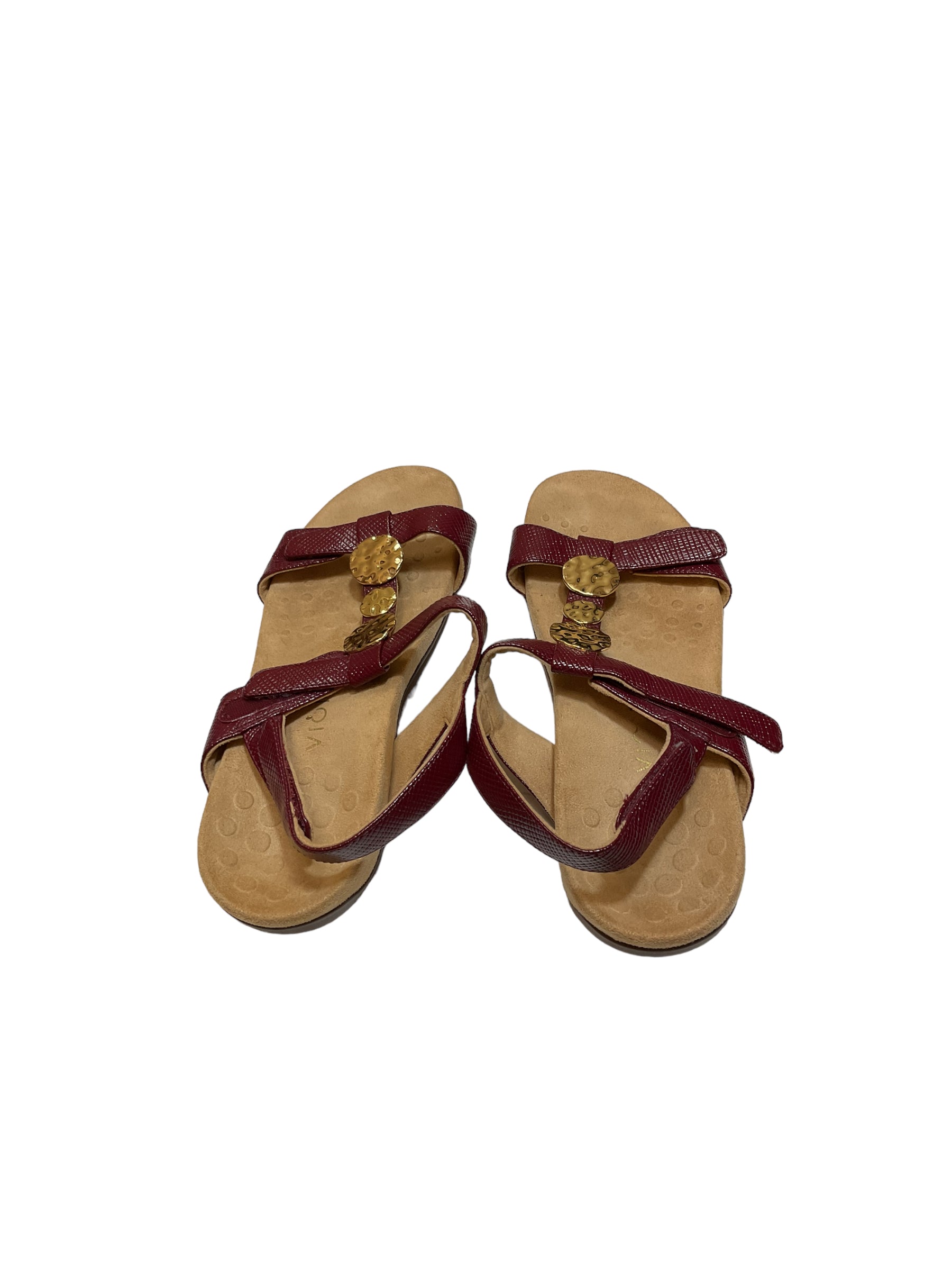 Sofft hot sale francesca sandal